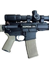 Aero Precision X15 16