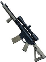 Aero Precision X15 16