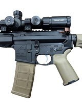 Aero Precision X15 16