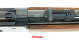 Winchester - Miroku 1886 Saddle Ring Carbine 22