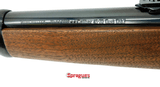 Winchester - Miroku 1886 Saddle Ring Carbine 22