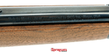 Winchester - Miroku 1886 Saddle Ring Carbine 22