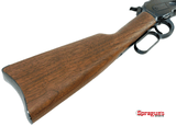 Winchester - Miroku 1886 Saddle Ring Carbine 22