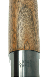 Winchester - Miroku 1886 Saddle Ring Carbine 22