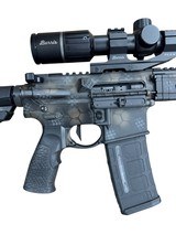 Daniel Defense DDM4 V7 Pro 5.56 18