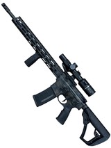 Daniel Defense DDM4 V7 Pro 5.56 18