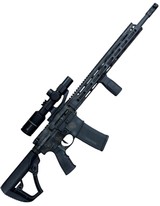 Daniel Defense DDM4 V7 Pro 5.56 18" Kryptek Finish Burris RT 6 LPVO
Magpul PMAG