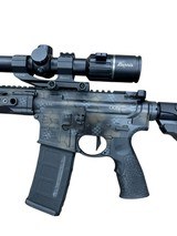 Daniel Defense DDM4 V7 Pro 5.56 18