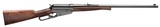 Winchester - Miroku 1895 High Grade 24