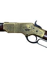 UBERTI 1866 YELLOWBOY DELUXE .45LC
20