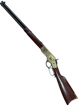 UBERTI 1866 YELLOWBOY DELUXE .45LC
20