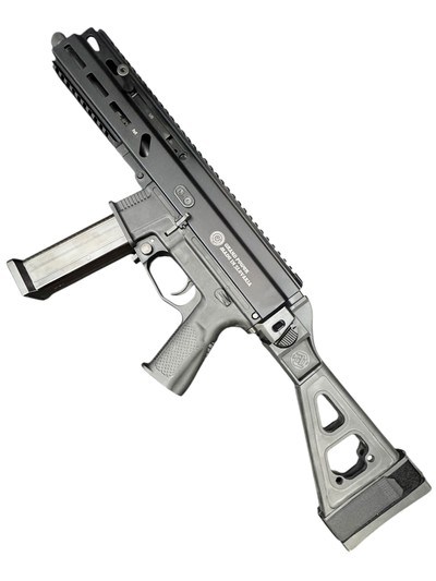 Grand Power Stribog SP10A3 10mm