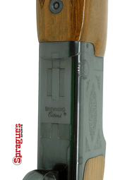 Browning–Miroku Citori O/U 20 GA — 26