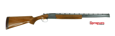 Browning–Miroku Citori O/U 20 GA — 26