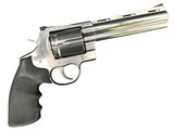 Colt Anaconda .44 Magnum 6