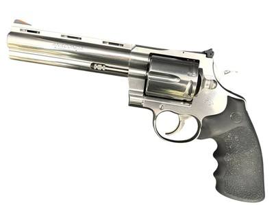 Colt Anaconda .44 Magnum 6