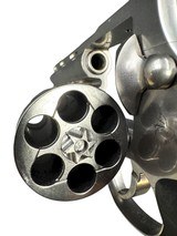 Colt Anaconda .44 Magnum 6