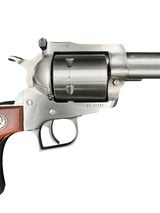 Ruger Super Blackhawk .44 Magnum 10.5