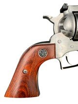 Ruger Super Blackhawk .44 Magnum 10.5