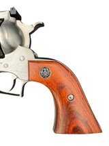 Ruger Super Blackhawk .44 Magnum 10.5