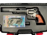 Ruger Super Blackhawk .44 Magnum 10.5