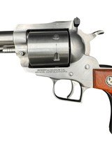 Ruger Super Blackhawk .44 Magnum 10.5