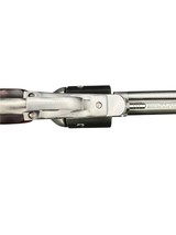 Ruger Super Blackhawk .44 Magnum 10.5