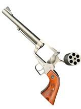 Ruger Super Blackhawk .44 Magnum 10.5
