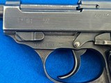 WWII Walther / Mauser P38 byf44 - 3 of 9