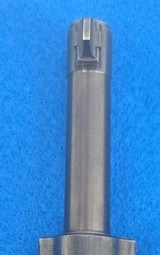 WWII Walther / Mauser P38 byf44 - 8 of 9