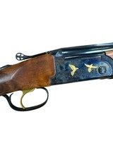 Franchi Instinct LX Over/Under 20GA – 28 - 3 of 10