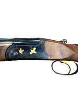 Franchi Instinct LX Over/Under 20GA – 28 - 7 of 10