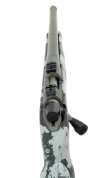 Gunwerks Kampfeld Custom Bolt Rifle MFG 2020s 20