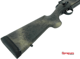 Bergara Premier Bolt Action Rifle 24