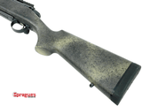 Bergara Premier Bolt Action Rifle 24