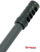 Bergara Premier Bolt Action Rifle 24