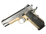 Nighthawk Custom Talon II Green
4.25”
.45 ACP