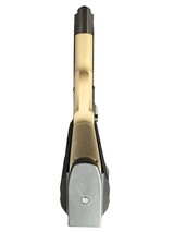 Nighthawk Custom Talon II Green
4.25”
.45 ACP - 5 of 7