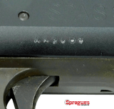 Franchi SPAS-12 Pump/Semi-Automatic Shotgun MFG 1983 19.5
