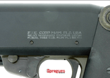 Franchi SPAS-12 Pump/Semi-Automatic Shotgun MFG 1983 19.5