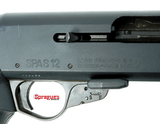 Franchi SPAS-12 Pump/Semi-Automatic Shotgun MFG 1983 19.5