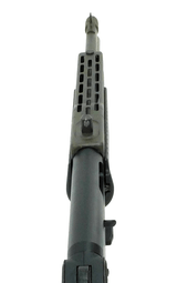Franchi SPAS-12 Pump/Semi-Automatic Shotgun MFG 1983 19.5