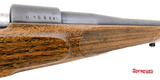 Interarms Mark X Bolt Action Rifle 22 - 5 of 6