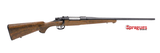Interarms Mark X Bolt Action Rifle 22