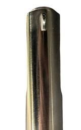 Browning / FN Hi-Power 9mm Pistol Nickel Finish 4.75” Barrel MFG 1982 - 7 of 8