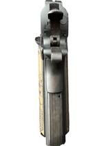 Auto-Ordnance 1911 A1 Semi-Auto .45 ACP – 5