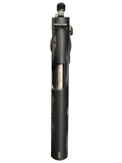 Auto-Ordnance 1911 A1 Semi-Auto .45 ACP – 5