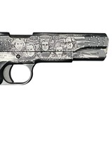 Auto-Ordnance 1911 A1 Semi-Auto .45 ACP – 5