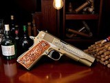 Auto-Ordnance 1911 Bootlegger Prohibition Edition Semi-Auto .45 ACP – 5