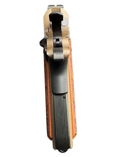Auto-Ordnance 1911 Bootlegger Prohibition Edition Semi-Auto .45 ACP – 5